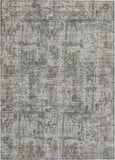 addison chantille acn1627 pewter rug