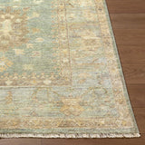 surya khotan kht 2304 sage rug
