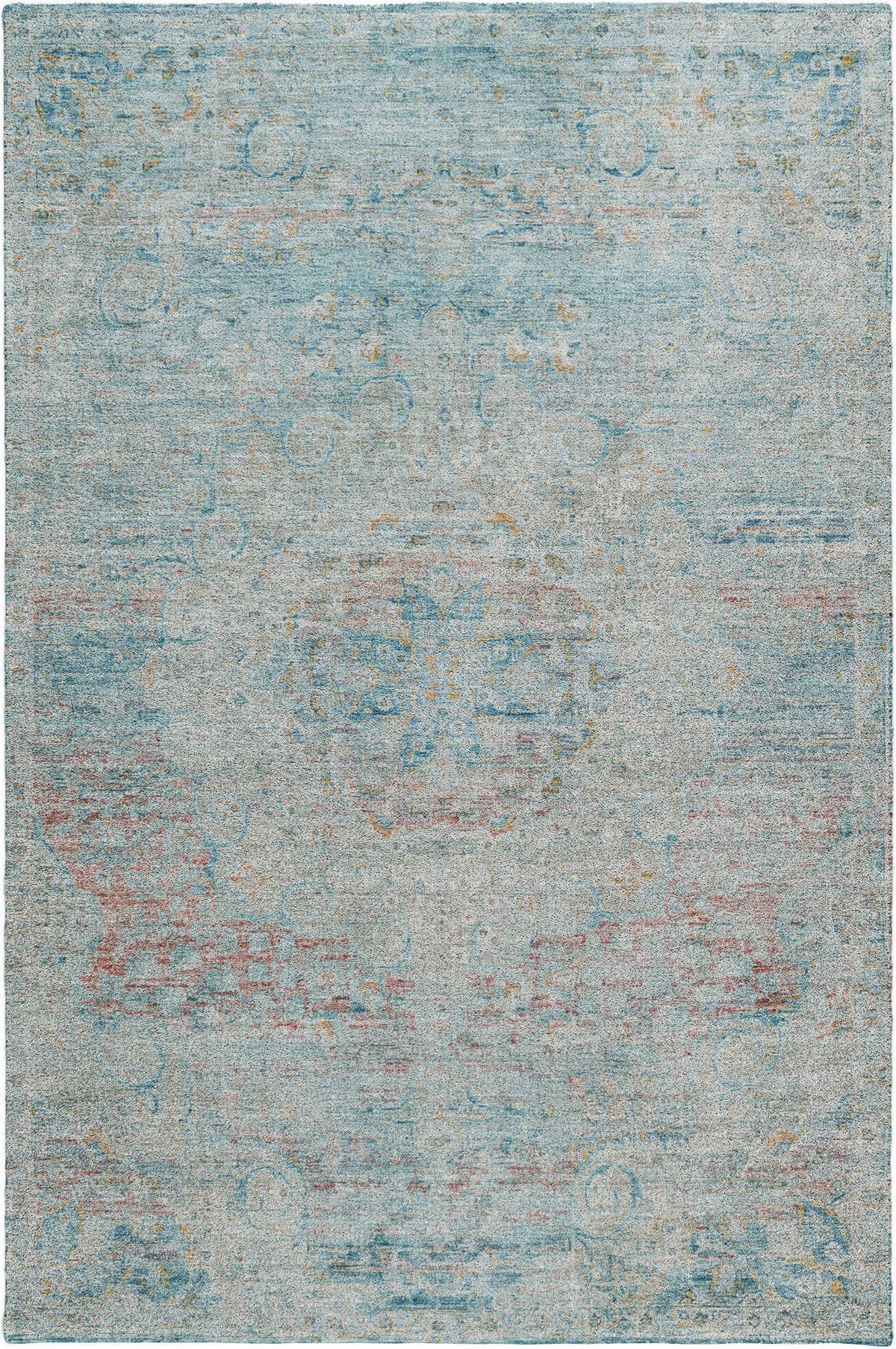 dalyn tabrook tb1 sky rug