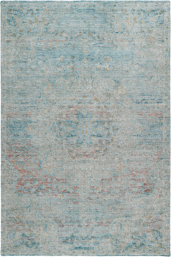 dalyn tabrook tb1 sky rug