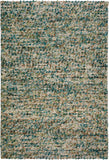 dalyn hanu hu1 teal rug