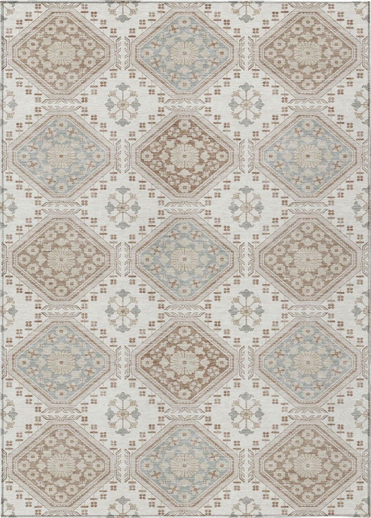 addison chantille acn1445 ivory rug