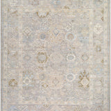 surya sinclair scc 2303 taupe rug