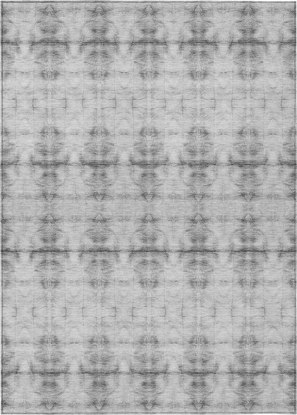 addison chantille acn799 silver rug