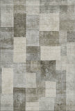 dalyn pacifica pa12 taupe rug