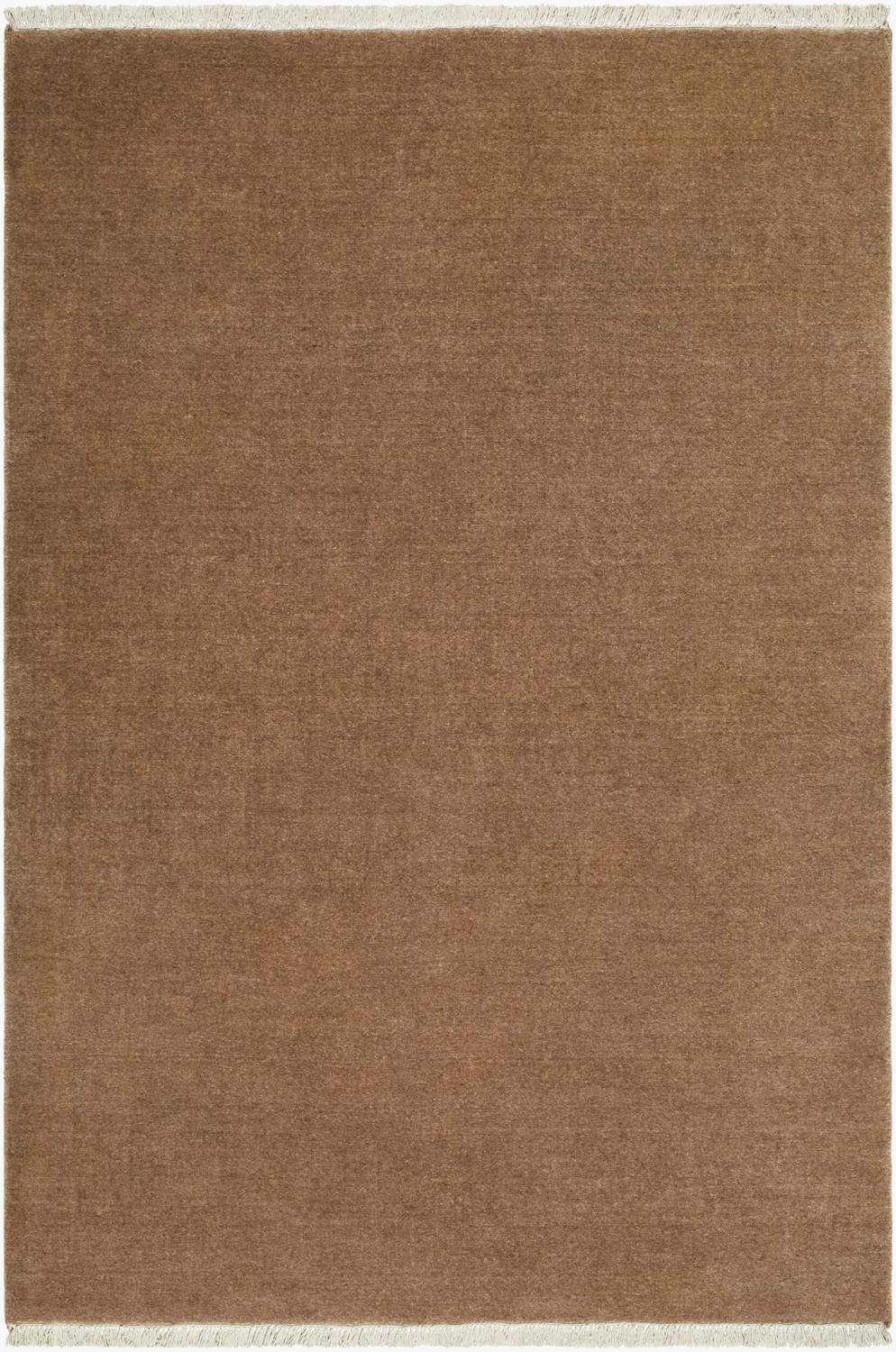 surya evergreen evg 2315 chestnut rug