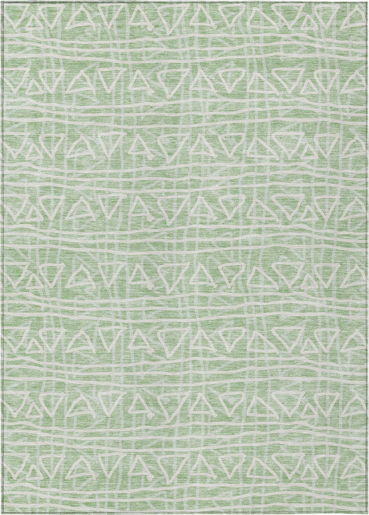 addison chantille acn730 mint rug