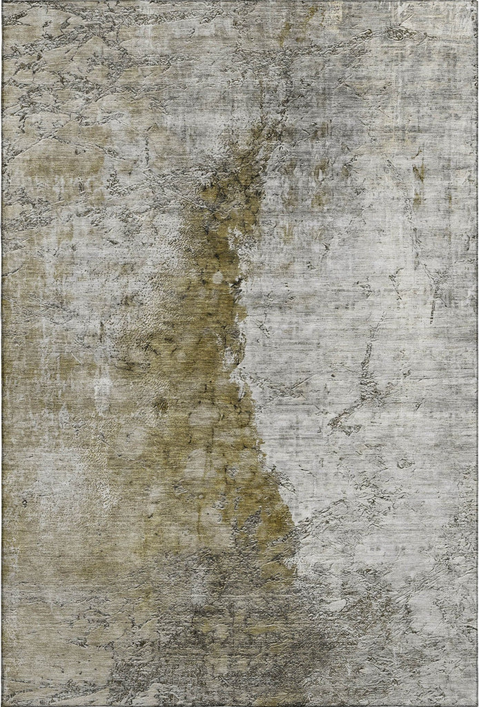 addison mayfield amf646 brown rug
