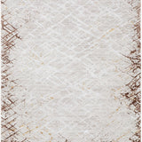 lavin baltea r1011 brown rug
