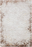 lavin baltea r1011 brown rug
