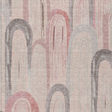 addison chantille acn1595 salmon rug