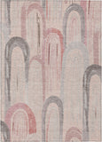 addison chantille acn1595 salmon rug