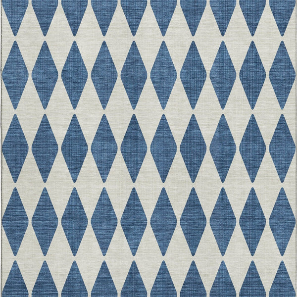 addison mayfield amf578 navy rug