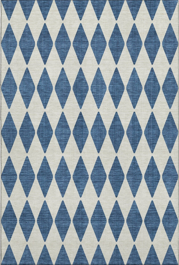 addison mayfield amf578 navy rug