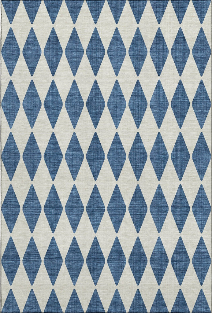 addison mayfield amf578 navy rug