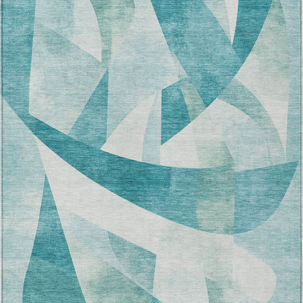 addison chantille acn1836 teal rug