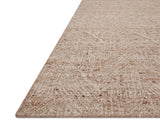 loloi rugs raven rav 01 oatmeal natural rug