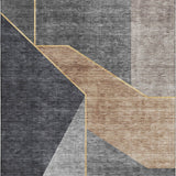 addison mayfield amf648 charcoal rug