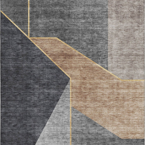 addison mayfield amf648 charcoal rug