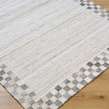 surya cusco cus 2301 ivory rug