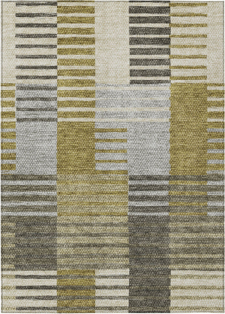addison chantille acn687 brown rug