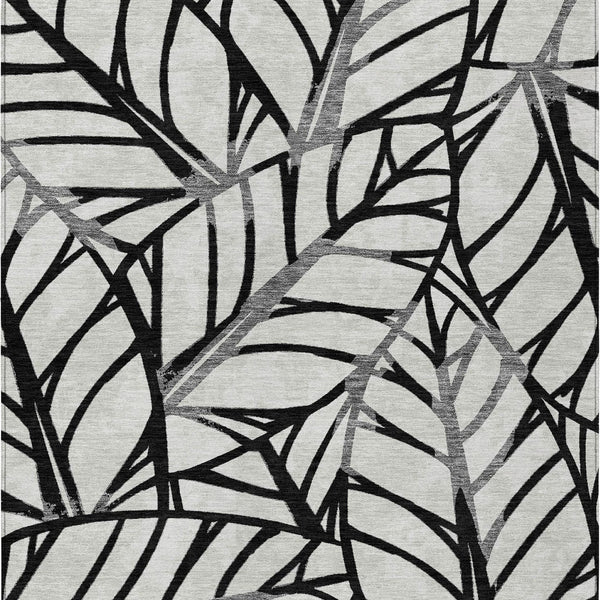 addison chantille acn741 black rug