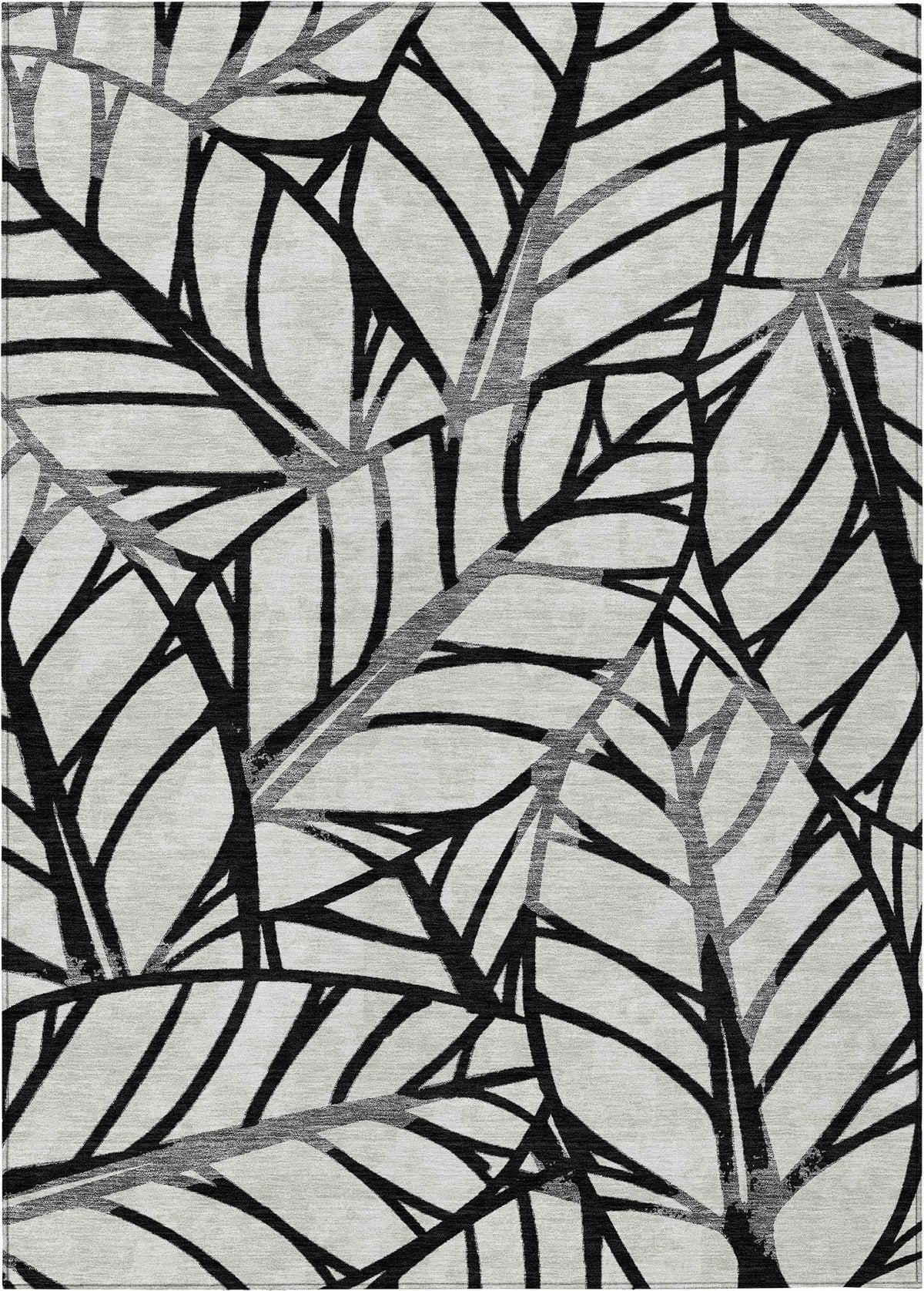 addison chantille acn741 black rug