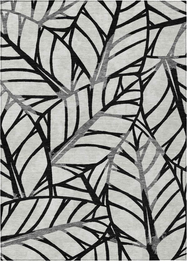 addison chantille acn741 black rug