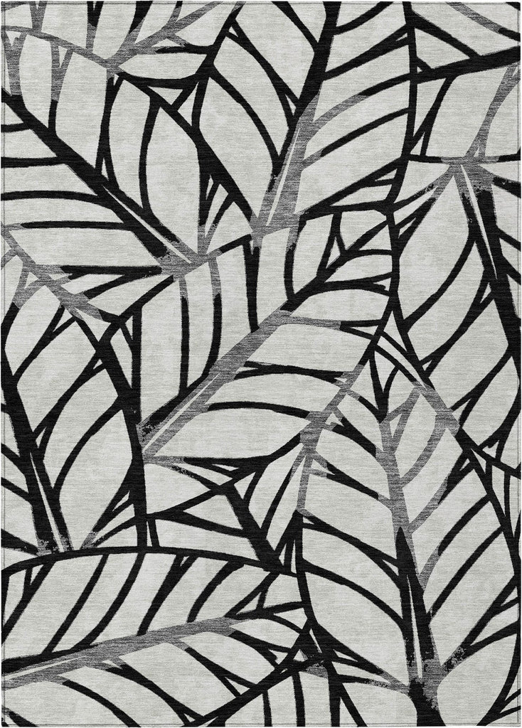 addison chantille acn741 black rug