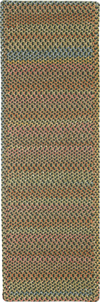 rhody woodstock wo21 forest rug