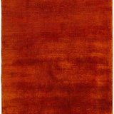 surya evergreen evg 2310 burnt sienna rug