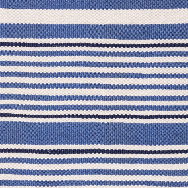 dash albert rugby stripe rdb176 denim rug
