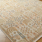 surya anelka ank 2303 ivory rug