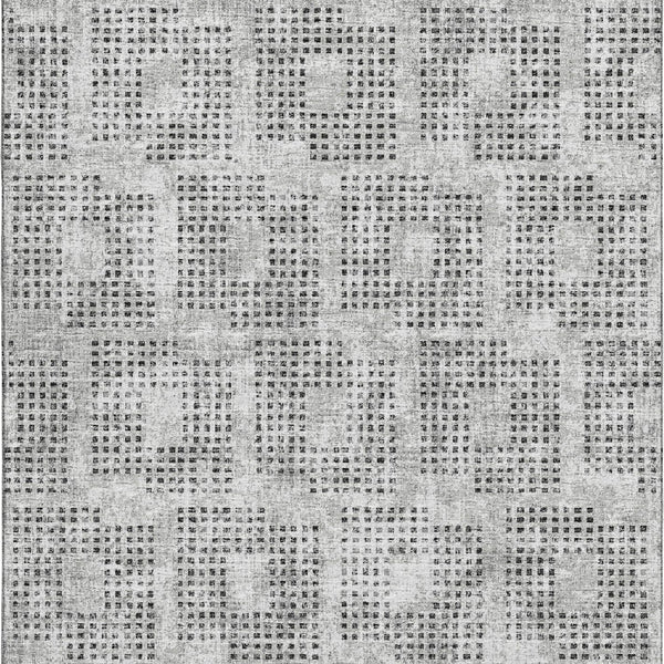 addison mayfield amf33 gray rug