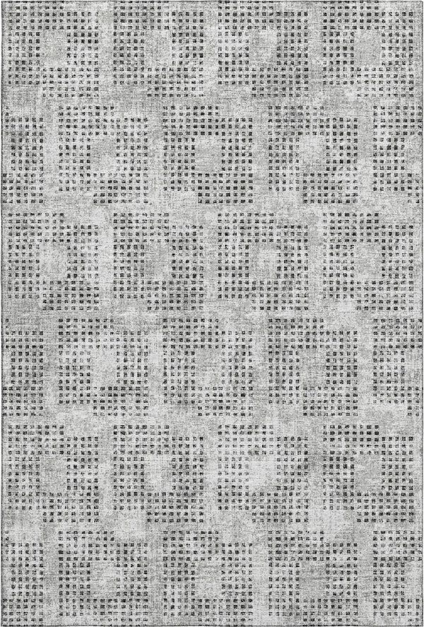 addison mayfield amf33 gray rug