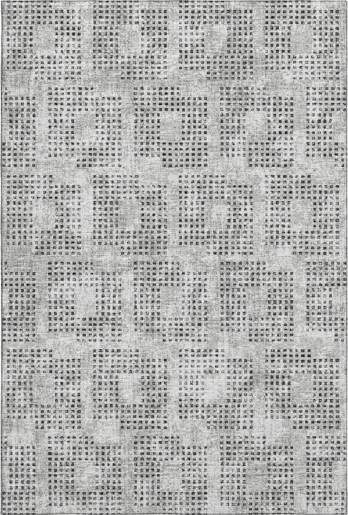 addison mayfield amf33 gray rug
