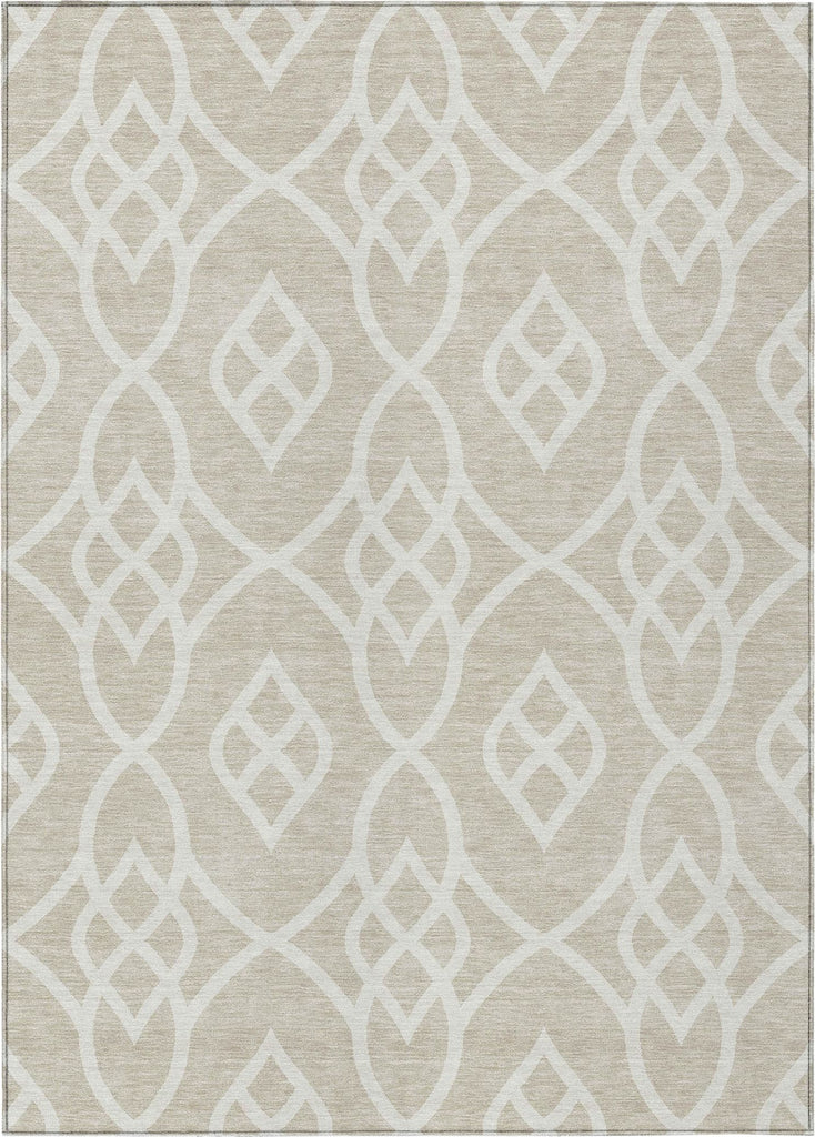 addison chantille acn884 beige rug
