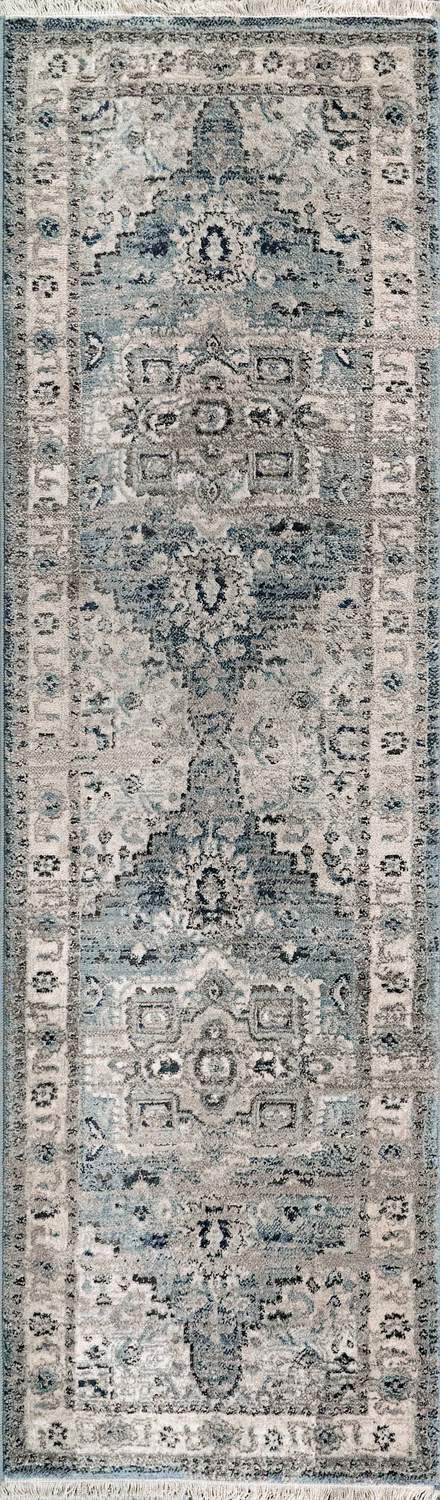 dynamic rugs juno 6882 500 light blue rug