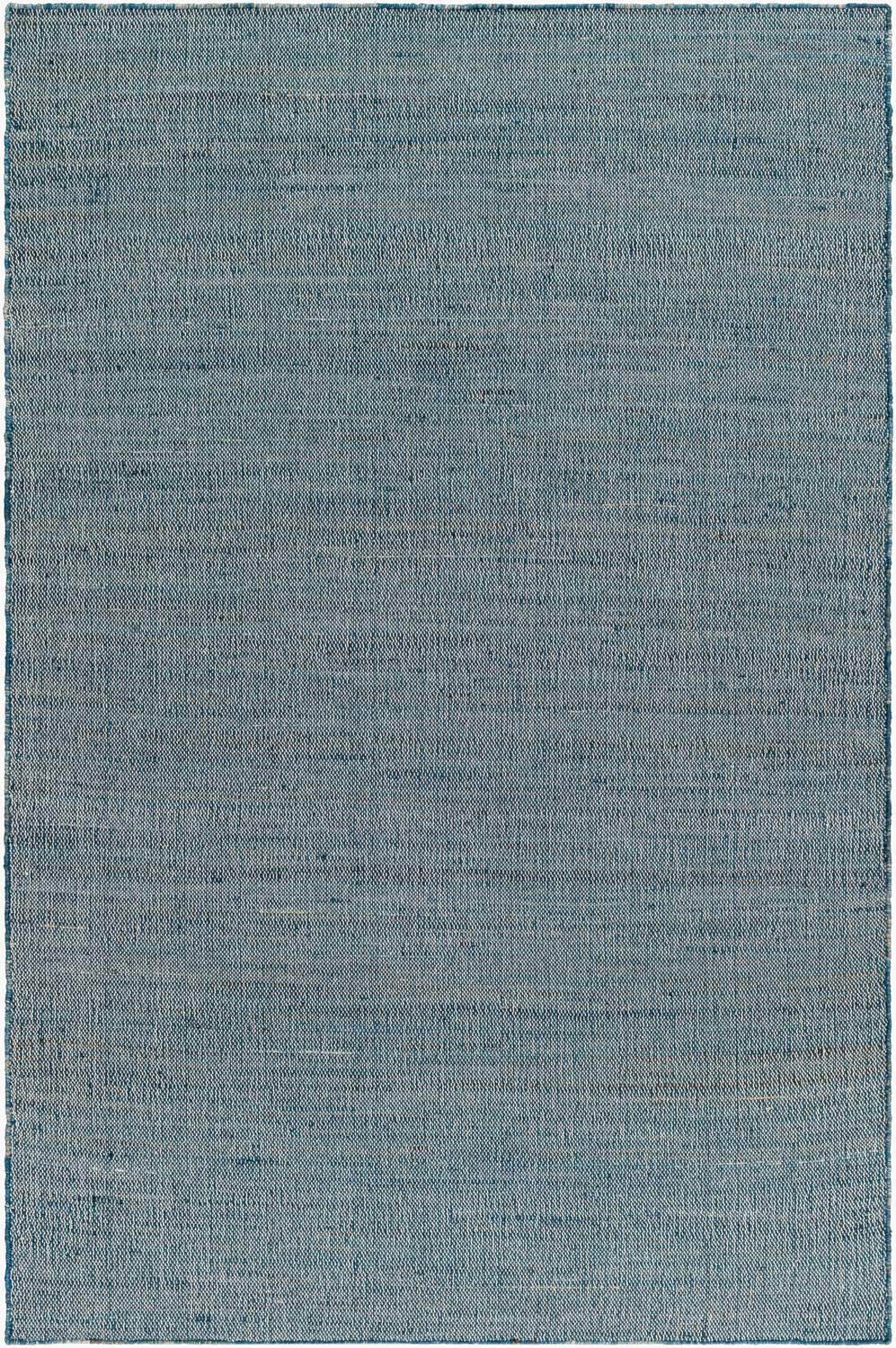 surya evora evo 2305 deep teal rug