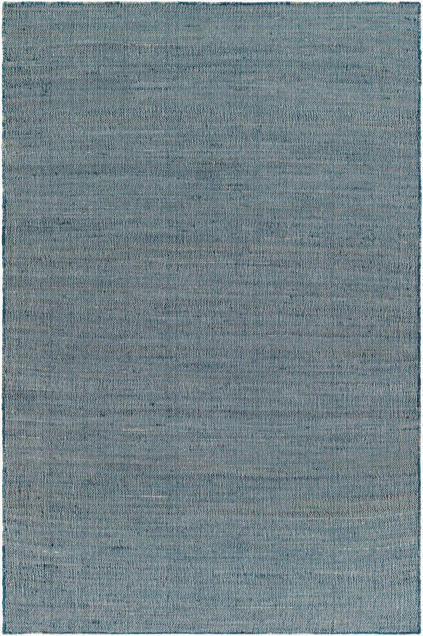 surya evora evo 2305 deep teal rug