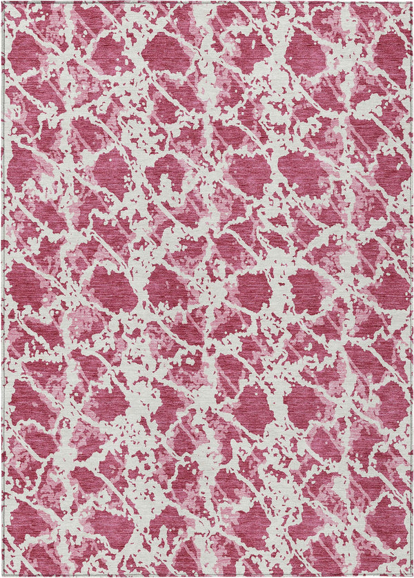 addison chantille acn969 blush rug