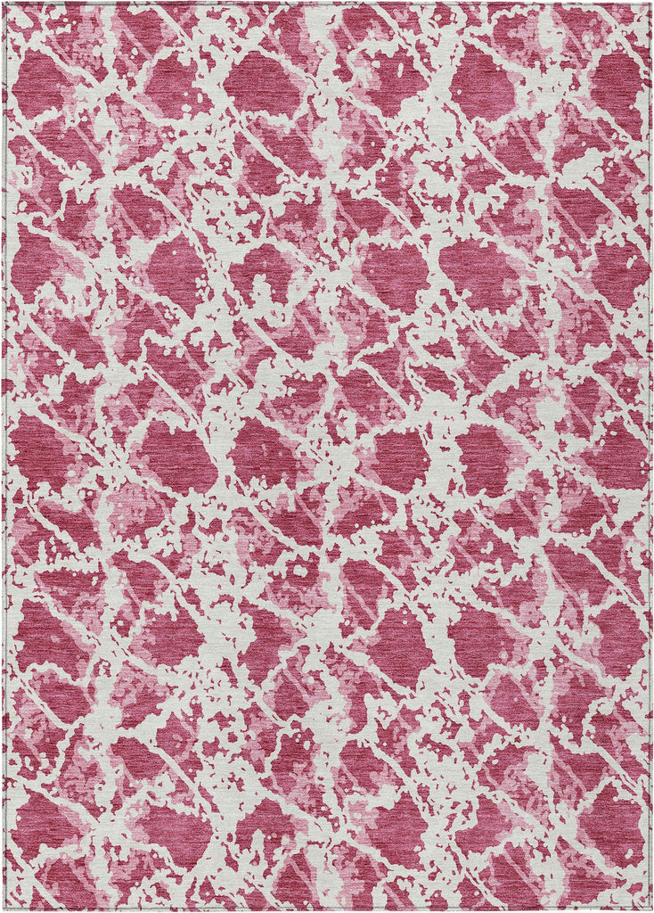 addison chantille acn969 blush rug