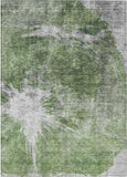 addison chantille acn719 aloe rug