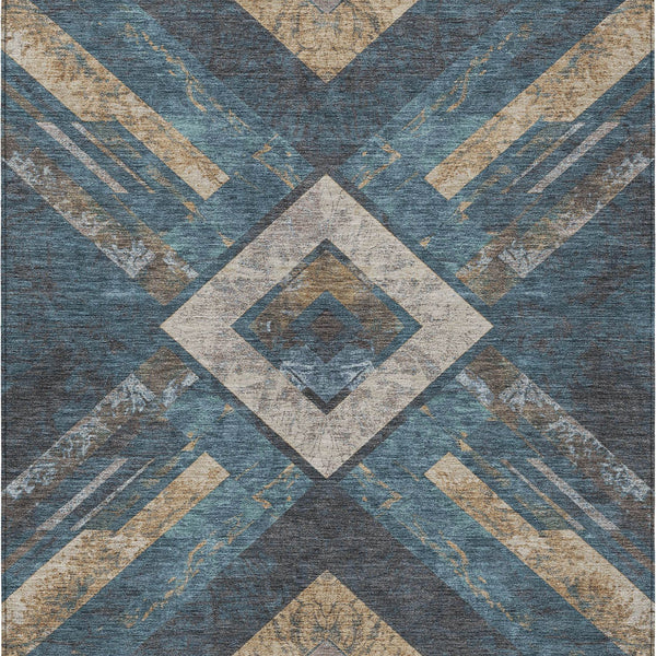 addison chantille acn1955 navy rug