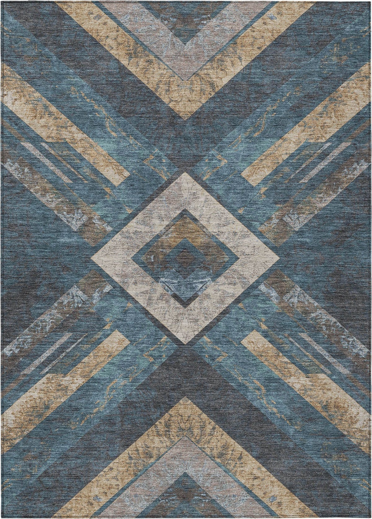 addison chantille acn1955 navy rug