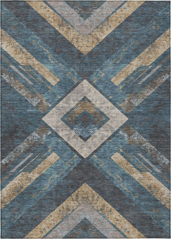 addison chantille acn1955 navy rug