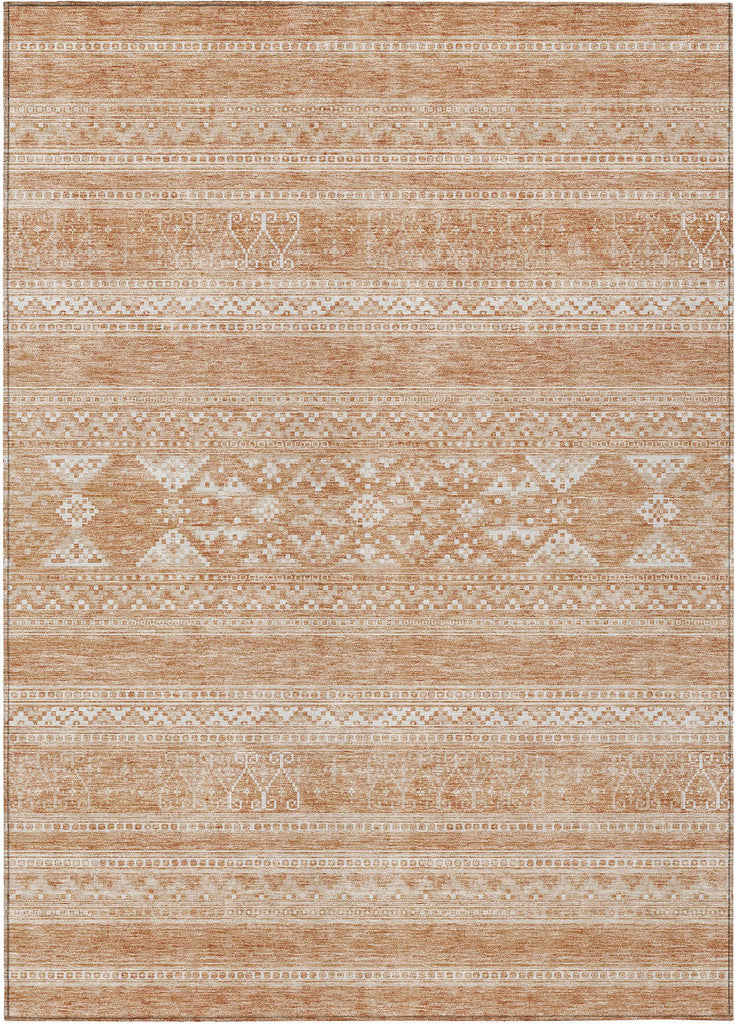 addison chantille acn714 copper rug