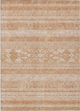 addison chantille acn714 copper rug