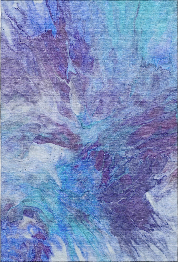 addison mayfield amf641 blue rug