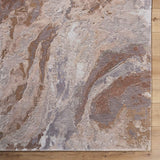 surya lukla lua 2302 lavender rug